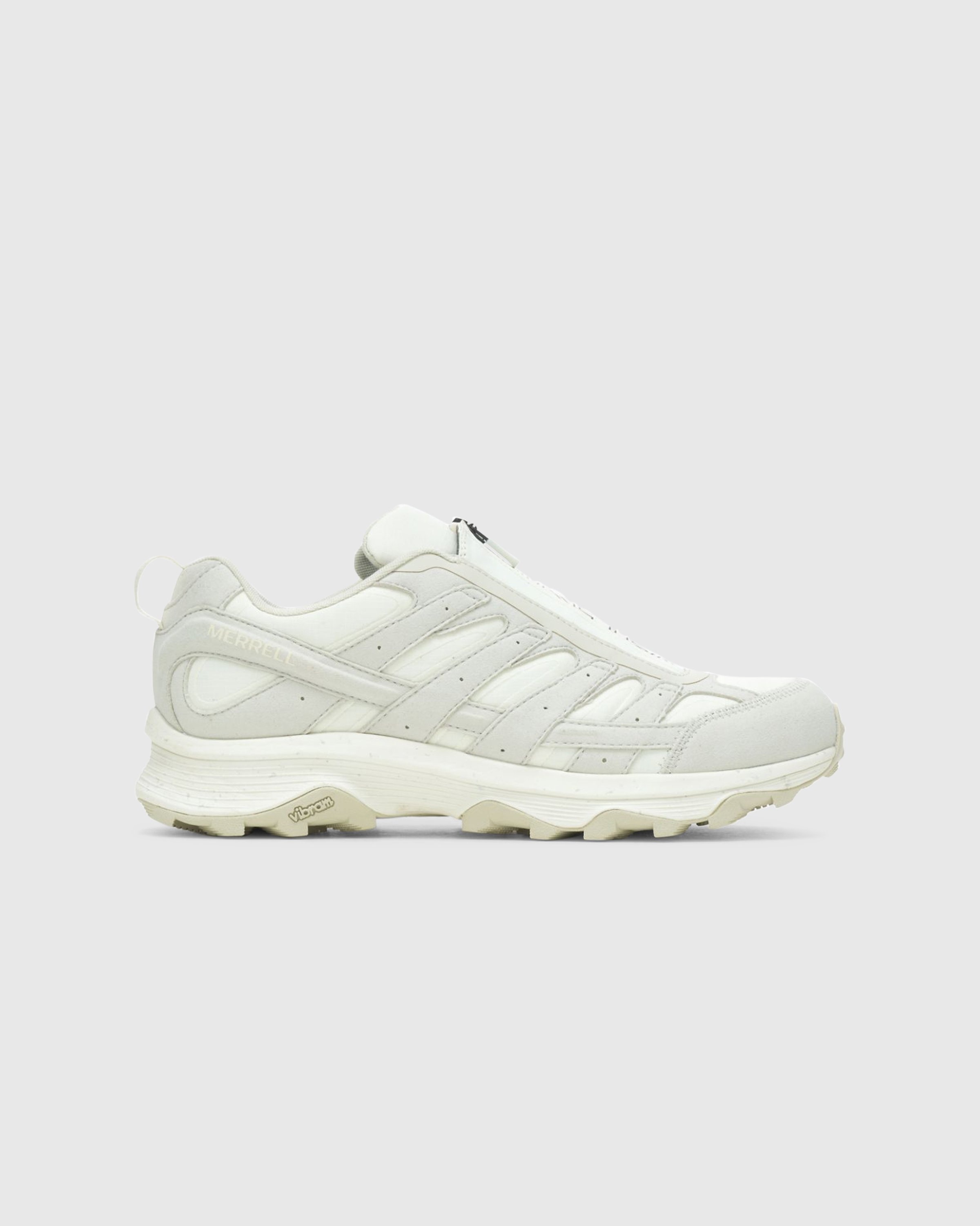 Merrell zipper sales sneakers
